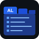 JL AL Namespace Organizer